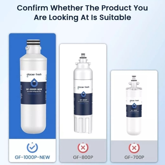 LT1000PC Replacement Water Filter - Picture 5 of 6